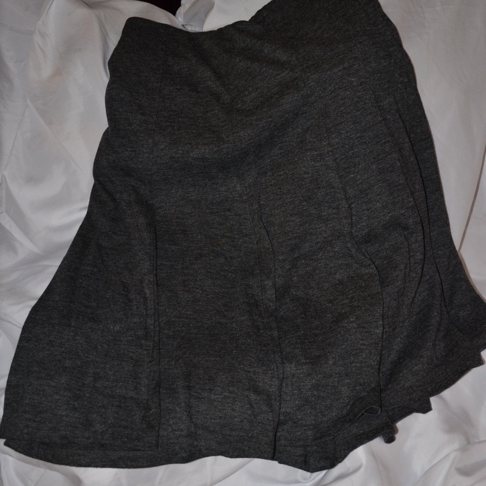 Ann Taylor Full Shirt